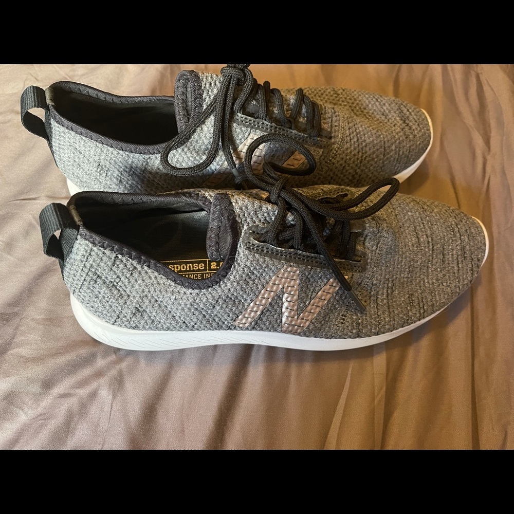 New Balance Response 2.0